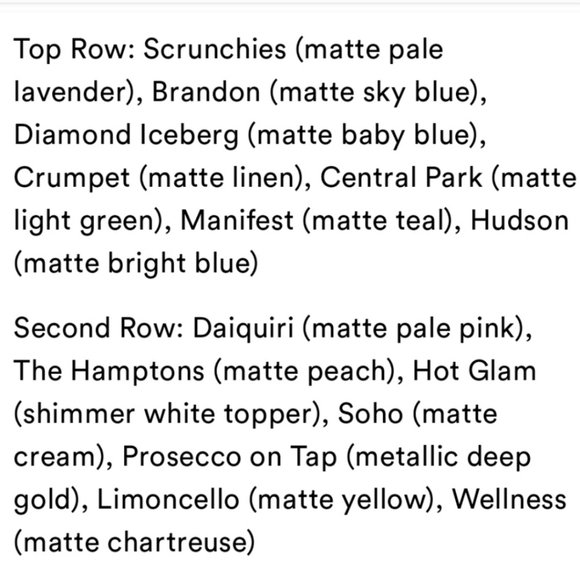 Morphe Eyeshadow Palette - Picture 9 of 13